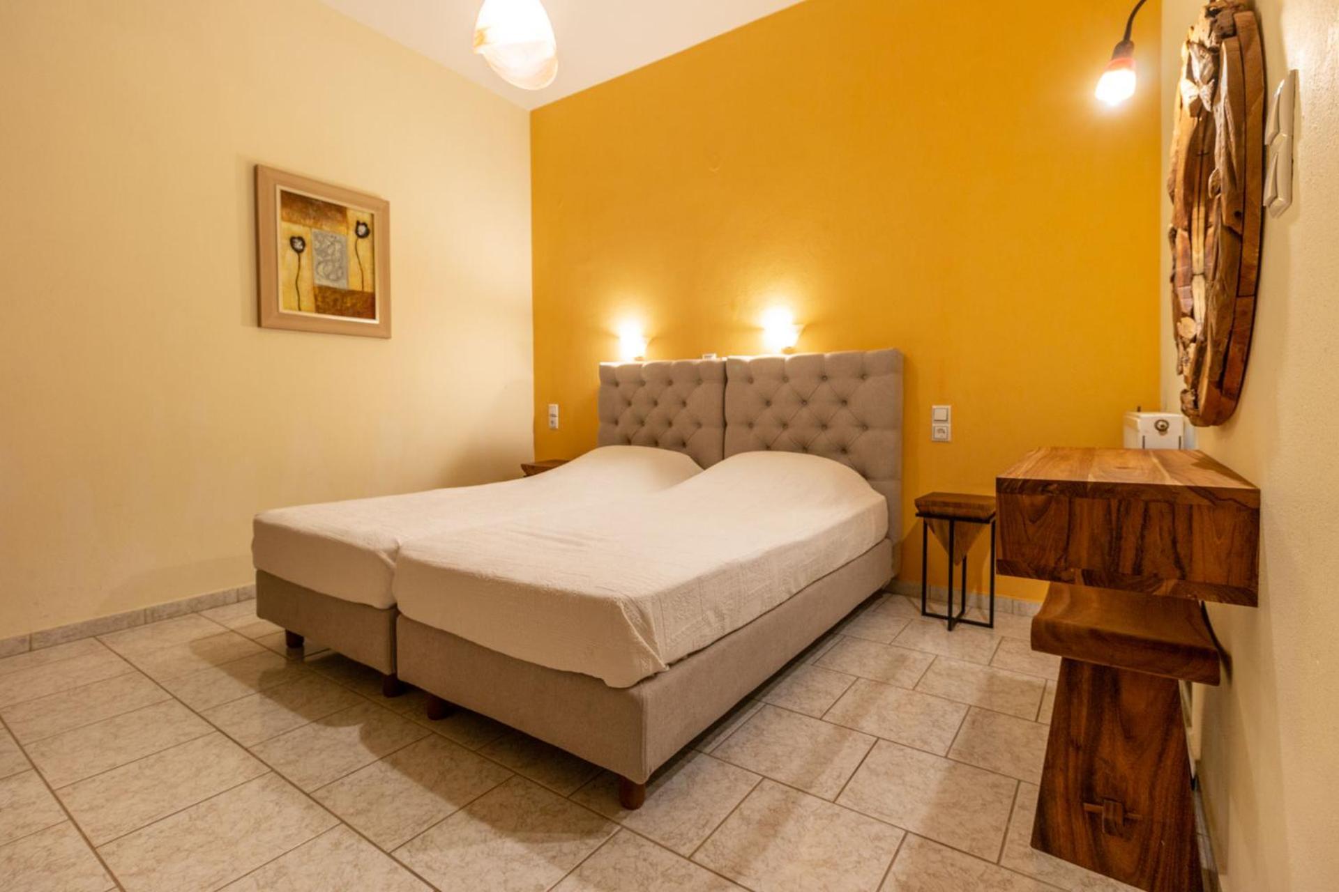 Kastro Studios Damouchari Zimmer foto